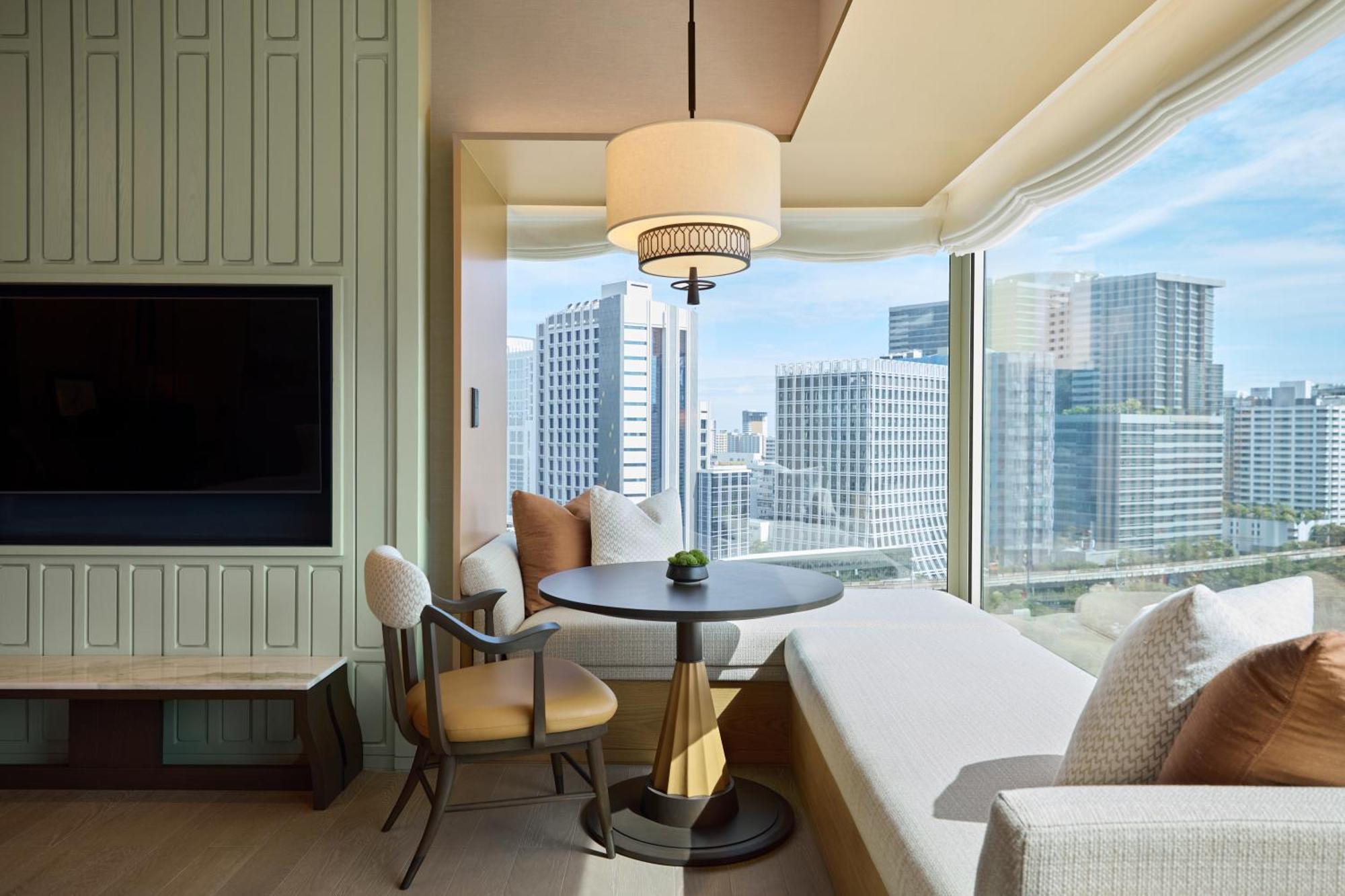 Dusit Thani Bangkok Exterior photo