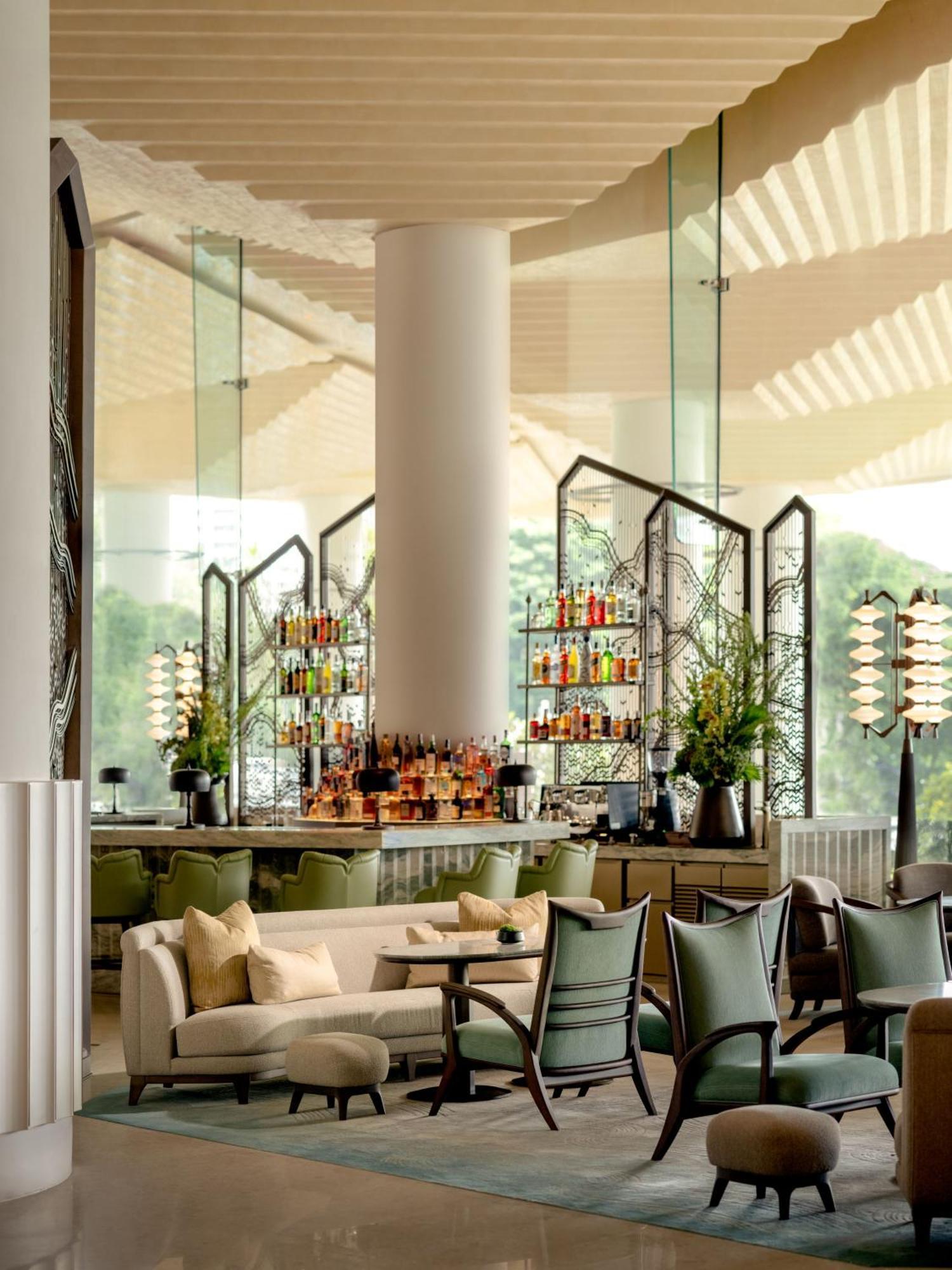 Dusit Thani Bangkok Exterior photo