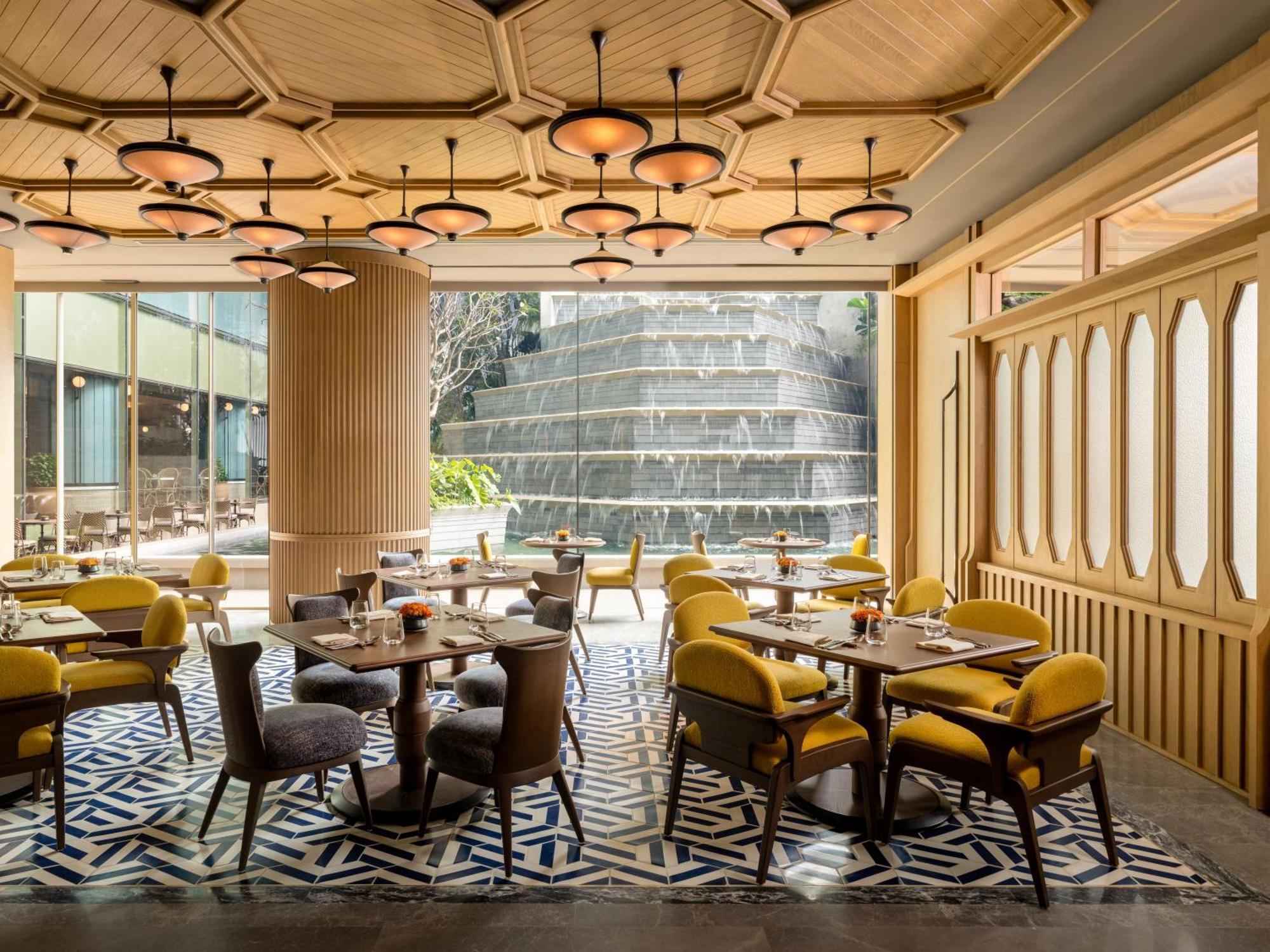 Dusit Thani Bangkok Exterior photo
