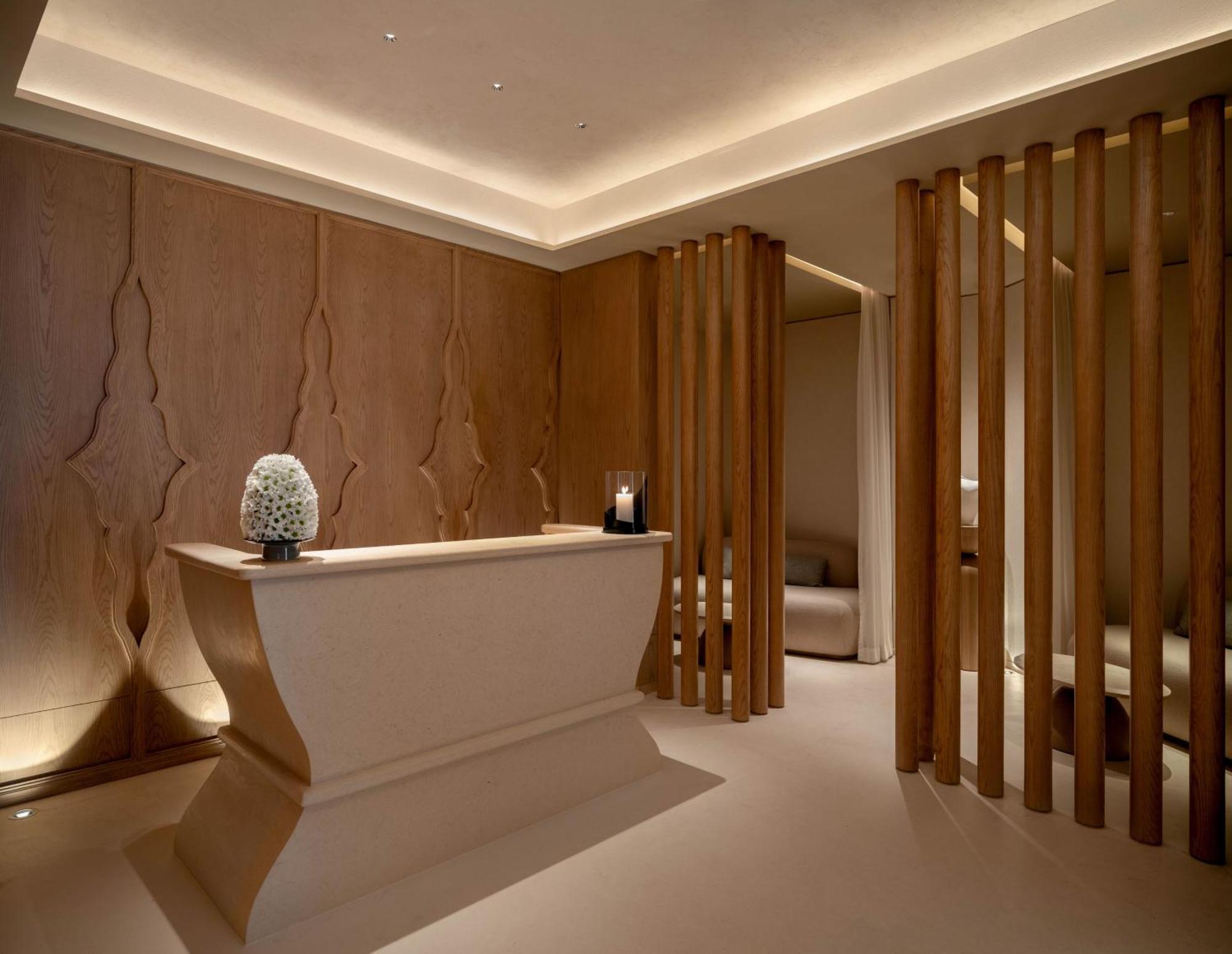 Dusit Thani Bangkok Exterior photo